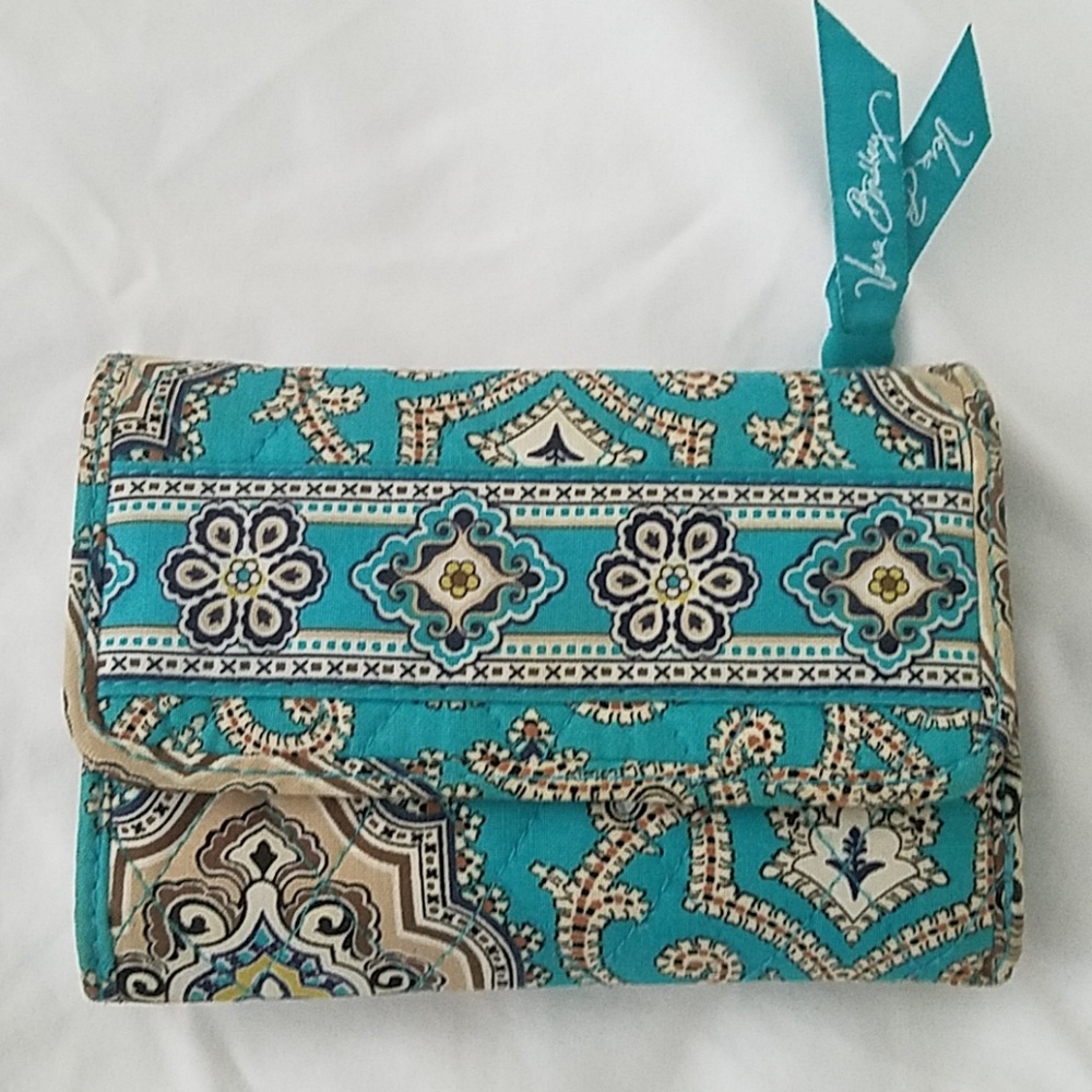 Vera Bradley Wallet